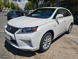 Usado 2012 Lexus RX450h Sport Line SUV | 23.495 €