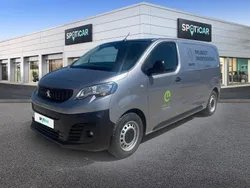 Gris Usado 2023 Peugeot e-Expert Van | 42.900 €