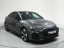 Gris / plata Usado 2024 Audi A3 e-tron S-Line Utilitario | 41.000 €