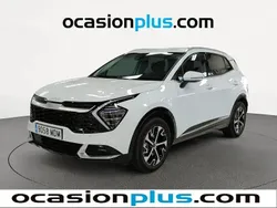 Blanco Usado 2023 Kia Sportage 2 SUV | 30.810 € (Buen precio)