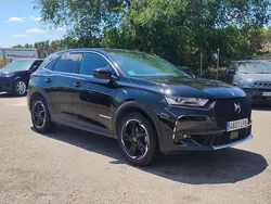 Negro Usado 2021 DS Automobiles DS7 Crossback Performance SUV | 20.490 € (Precio justo)