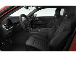 Usado 2023 BMW M2 Comfort Edition Coupe | 72.900 €