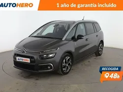 Gris Usado 2019 Citroën C4 Origins | 17.699 € (Caro)