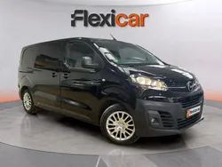 Negro Usado 2020 Opel Vivaro S Van | 15.890 €