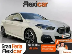 Blanco Usado 2024 BMW 220 Coupe | 36.990 € (Buen precio)