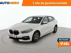 Blanco Usado 2020 BMW 118 Performance Utilitario | 22.399 € (Buen precio)