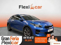 Azul Usado 2021 Kia XCeed SUV | 14.990 € (Precio justo)