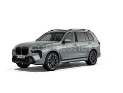 Azul Usado 2024 BMW X7 Comfort Edition SUV | 99.990 €