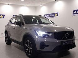 Gris Usado 2023 Volvo XC40 Plus SUV | 29.900 € (Precio justo)
