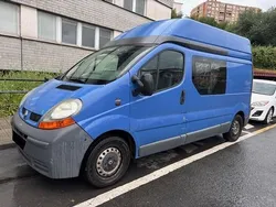 Usado 2006 Renault Trafic Van | 8500 €