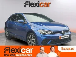Azul Usado 2022 VW Polo Life | 19.490 € (Un poco caro)