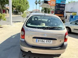 Gris / plata Usado 2006 Citroën Xsara Picasso Monovolumen | 3700 € (Un poco caro)