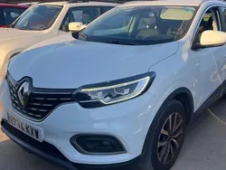 Usado 2019 Renault Kadjar Zen SUV | 16.890 € (Precio justo)