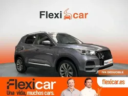 DR Automobiles DR1