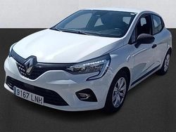 Usado 2021 Renault Clio V Business | 13.900 € (Precio justo)
