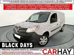 Blanco Usado 2019 Renault Kangoo Expression Van | 11.990 € (Precio justo)