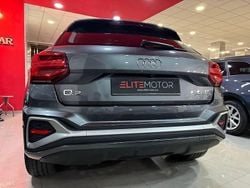 Gris Usado 2023 Audi Q2 SUV | 28.100 € (Precio justo)