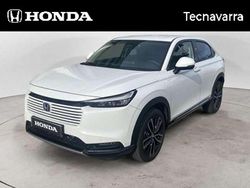 Blanco Usado 2025 Honda HR-V Advance SUV | 34.450 € (Buen precio)