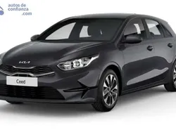 Nuevo 2025 Kia Ceed Utilitario | 19.900 € (Precio justo)