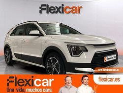 Blanco Usado 2023 Kia Niro SUV | 24.790 € (Precio justo)