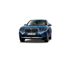Usado 2024 BMW X3 Comfort Edition SUV | 47.900 €