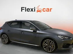 Gris Usado 2024 Cupra Leon VZ Berlina | 33.490 € (Precio justo)