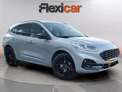 Gris Usado 2023 Ford Kuga ST-Line X SUV | 21.790 € (Super precio)