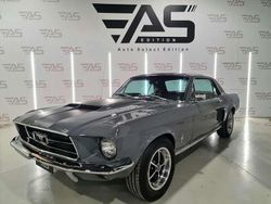 Gris Usado 1967 Ford V8 Fastback Coupe | 60.000 €