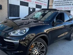 Usado 2014 Porsche Cayenne S SUV | 38.550 €