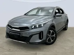 Gris / plata Usado 2024 Kia XCeed SUV | 26.195 € (Precio justo)