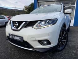 Usado 2015 Nissan X-Trail Tekna SUV | 13.490 € (Precio justo)