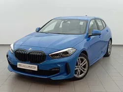 Usado 2024 BMW 116 Comfort Edition Utilitario | 26.900 € (Precio justo)