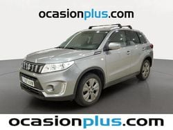 Gris Usado 2019 Suzuki Vitara SUV | 13.137 € (Precio justo)
