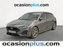 Gris Usado 2023 Ford Focus ST-Line Utilitario | 16.864 € (Precio justo)