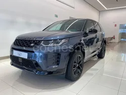 Azul Nuevo 2024 Land Rover Discovery Sport SE Dynamic SUV | 60.900 € (Caro)