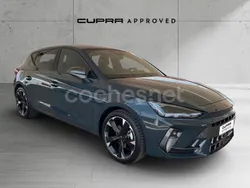 Azul Nuevo 2024 Cupra Leon Berlina | 32.400 €