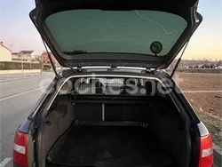 Azul Usado 2002 Audi S6 Familiar | 6500 €