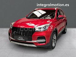 Rojo Usado 2022 DR Automobiles DR4 SUV | 13.900 € (Precio justo)