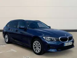 Usado 2021 BMW 318 Familiar | 23.248 € (Super precio)