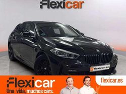 Negro Usado 2021 BMW 118 Utilitario | 22.490 € (Buen precio)