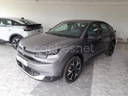 Verde Nuevo 2025 Citroën C4 Business Class Berlina | 24.500 €