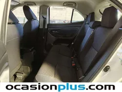 Blanco Nuevo 2024 Toyota Yaris Cross Business Edition SUV | 23.728 € (Precio justo)