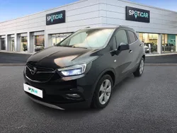 Azul Usado 2019 Opel Mokka X Innovation SUV | 12.950 € (Precio justo)