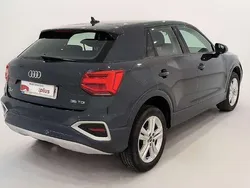 Gris Usado 2024 Audi Q2 Advanced SUV | 31.750 € (Precio justo)