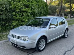 VW Golf IV