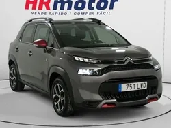 Usado 2022 Citroën C3 Aircross SUV | 13.110 € (Precio justo)