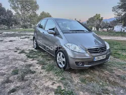 Mercedes A150