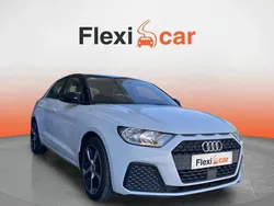 Blanco Usado 2020 Audi A1 Sportback Advanced Plus Utilitario | 14.490 € (Buen precio)