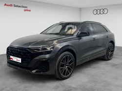 Gris Usado 2025 Audi Q8 Premium SUV | 103.700 €