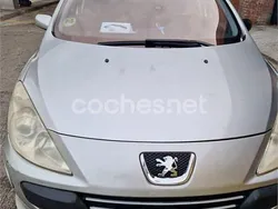 Gris / plata Usado 2008 Peugeot 307 Familiar | 1750 € (Super precio)